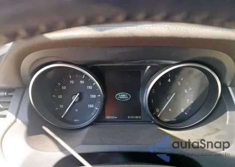 2017 Land Rover Range Rover Evoque Se из США, поврежденный, VIN SALVP2BGXHH185588